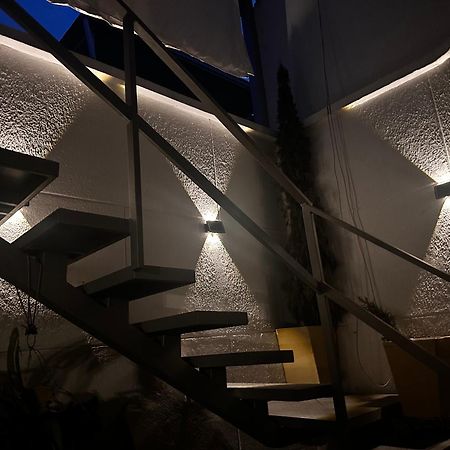 Hostel Brisas Del Nevado 이바게 외부 사진