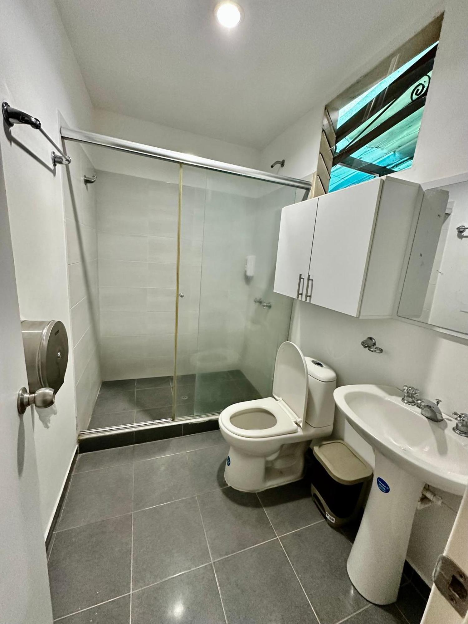Hostel Brisas Del Nevado 이바게 외부 사진