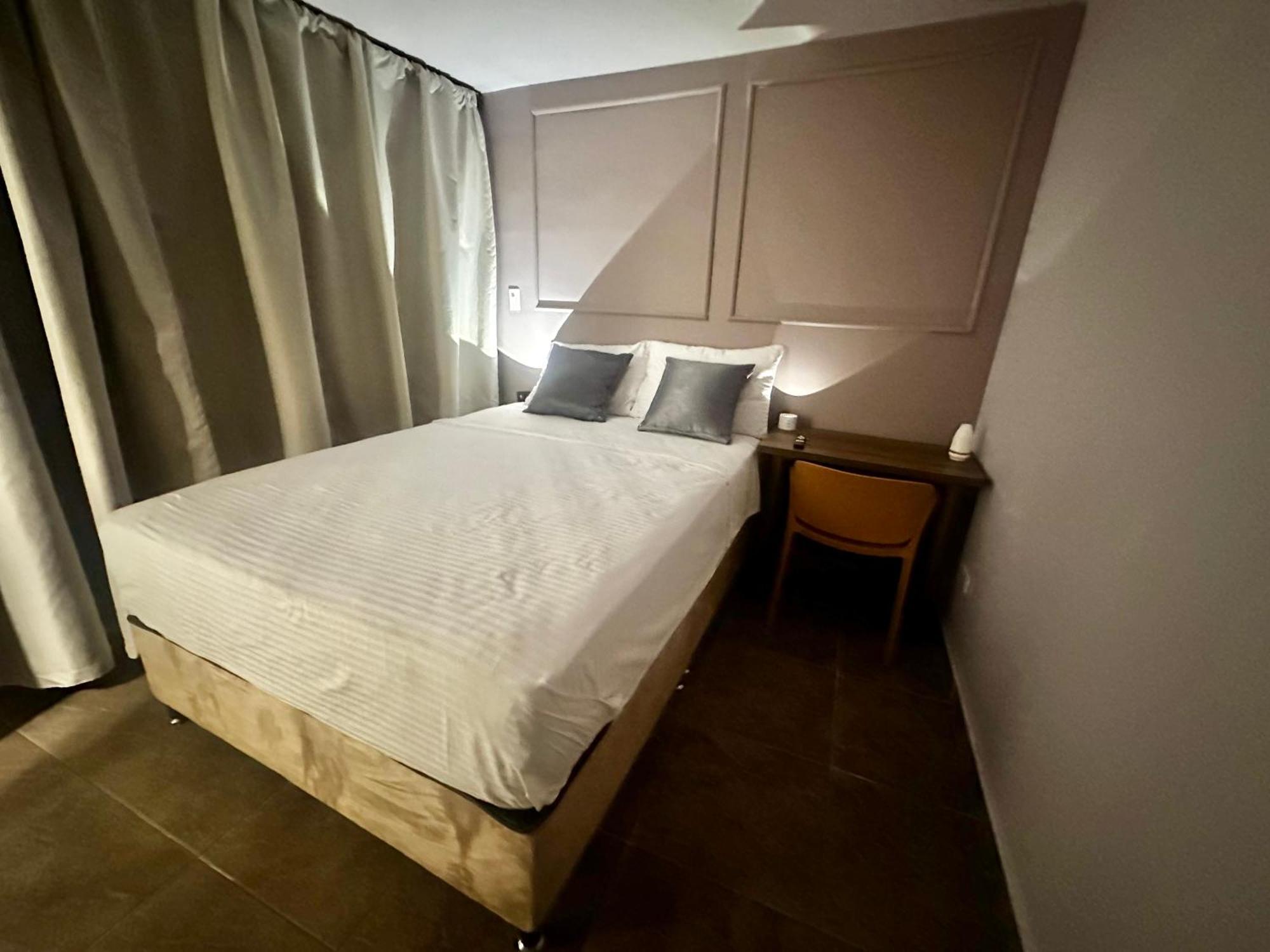 Hostel Brisas Del Nevado 이바게 외부 사진