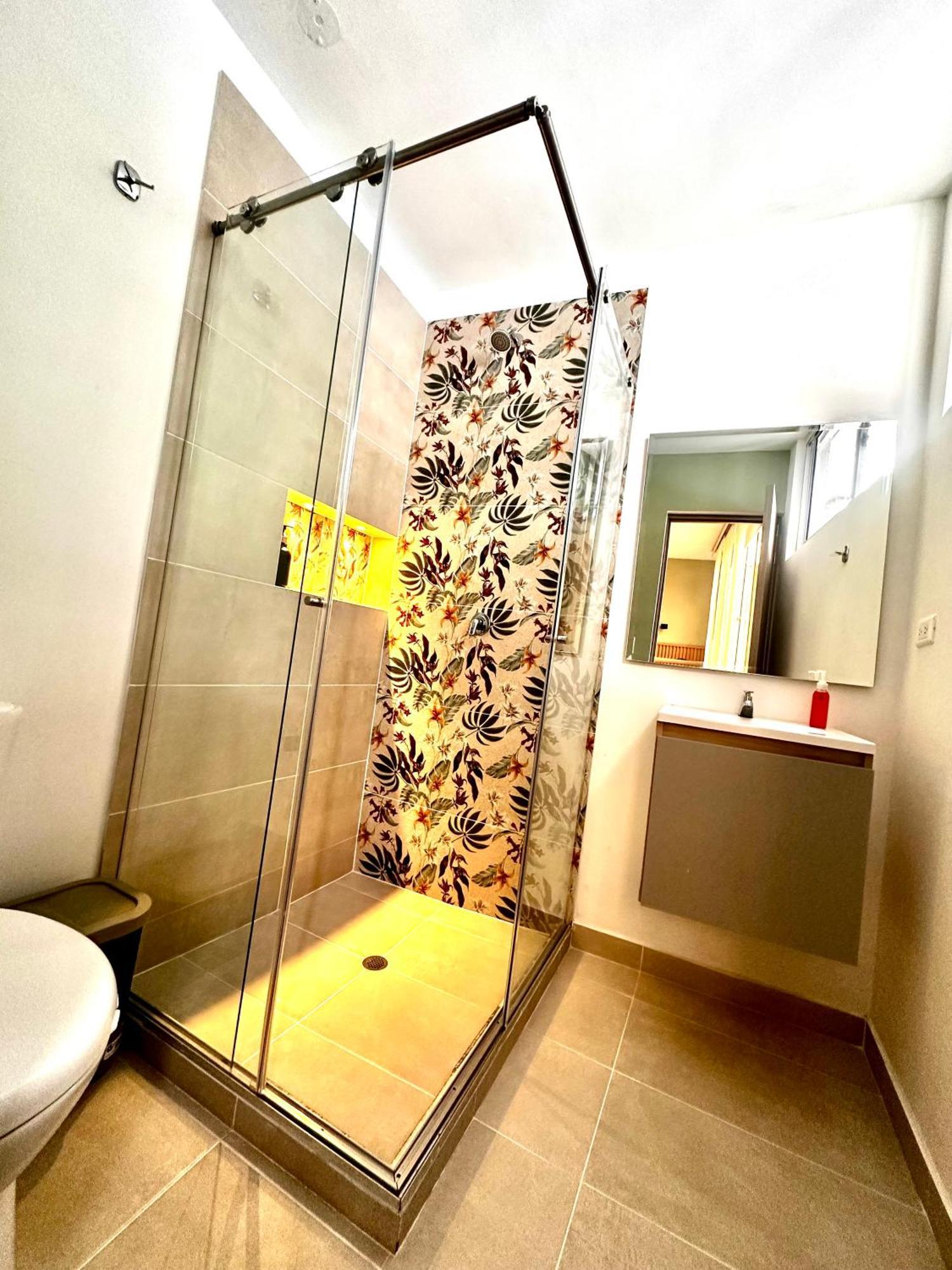 Hostel Brisas Del Nevado 이바게 외부 사진
